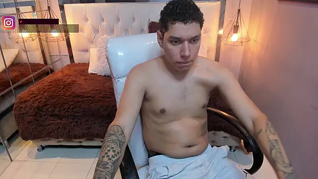 drake miller7 online show from 15, 1, 2026