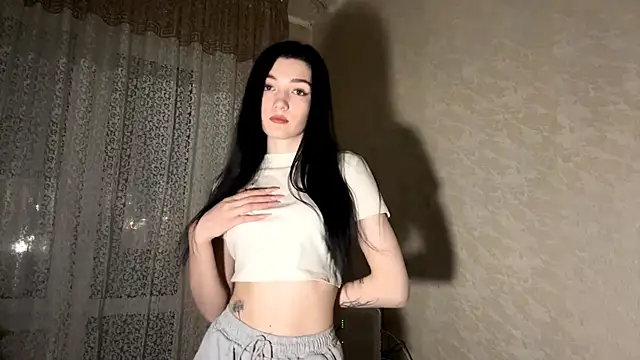 IsabellaWave online show from 17, 1, 2026