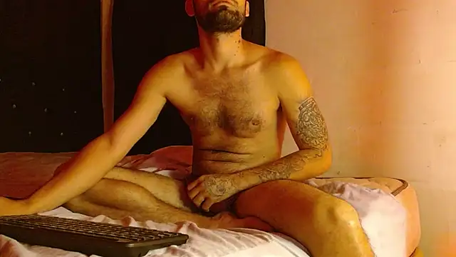 Alex Flame  online show from 1, 4, 2026