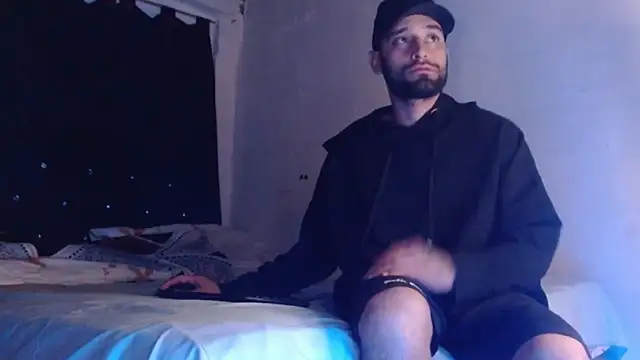 Alex Flame  online show from 8, 4, 2026