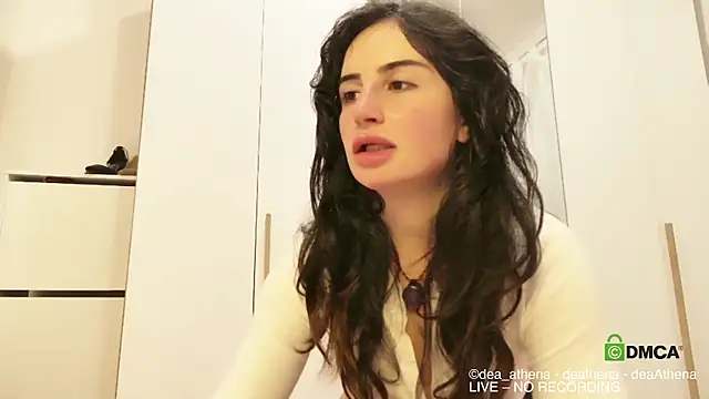 DeaAthena online show from 7, 2, 2026