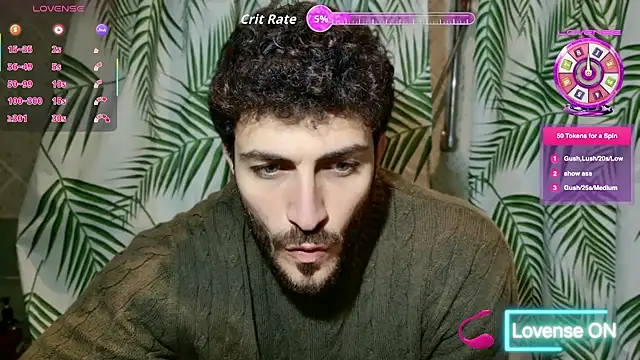 mark ariete online show from 2, 2, 2026