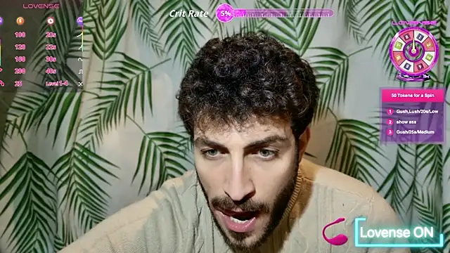 mark ariete online show from 4, 2, 2026