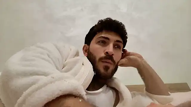 mark ariete online show from 14, 12, 2025