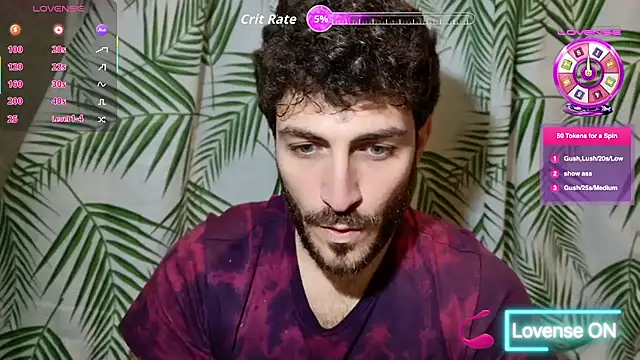 mark ariete online show from 1, 2, 2026