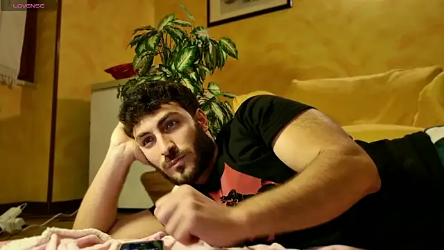 mark ariete online show from 24, 2, 2026