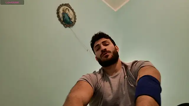 mark ariete online show from 2, 4, 2026