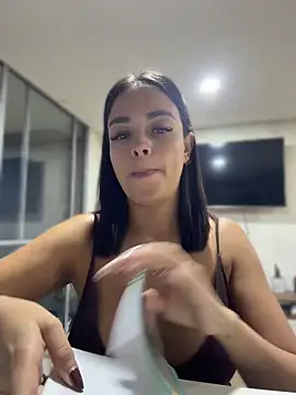 Snapshot of SamVega chatting on 16, 6, 2026 SamVega online show from 16, 6, 2026