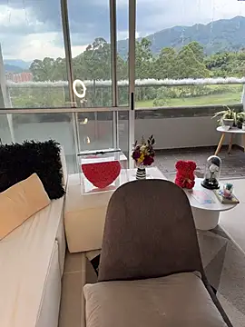 Snapshot of SamVega chatting on 27, 2, 2026 SamVega online show from 27, 2, 2026