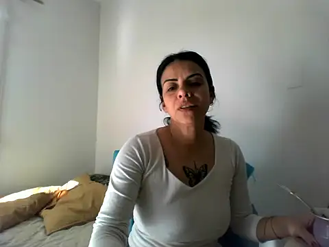 luluclark69 online show from 9, 7, 2026