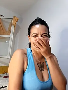 Snapshot of luluclark69 chatting on 23, 2, 2026 luluclark69 online show from 23, 2, 2026