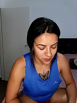 luluclark69 online show from 9, 1, 2026