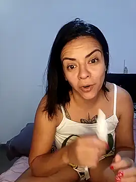 luluclark69 online show from 24, 3, 2026