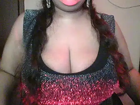 Snapshot of Hot-Nisha69 chatting on 11, 1, 2026 Hot-Nisha69 online show from 11, 1, 2026