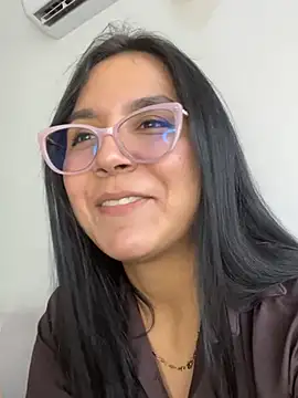 JulietteSins online show from 9, 1, 2026