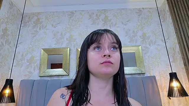 Snapshot of Carrie_GB chatting on 12, 3, 2026 Carrie GB online show from 12, 3, 2026