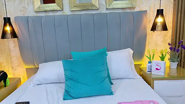 Snapshot of Carrie_GB chatting on 19, 3, 2026 Carrie GB online show from 19, 3, 2026