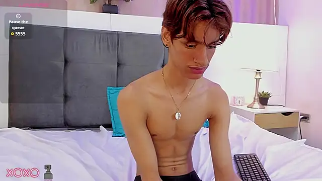 Will Turneer online show from 14, 12, 2025