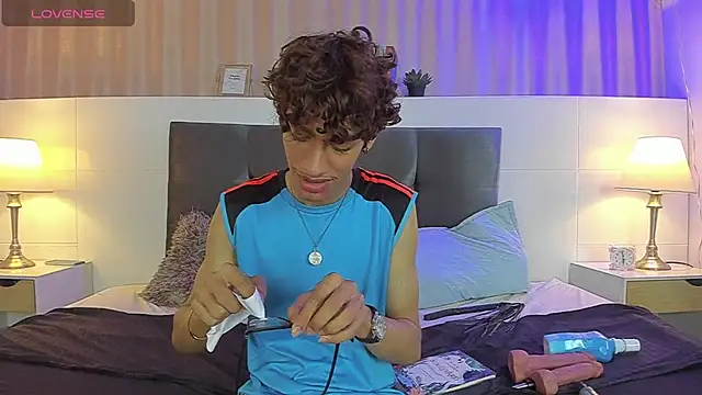 Will Turneer online show from 15, 1, 2026