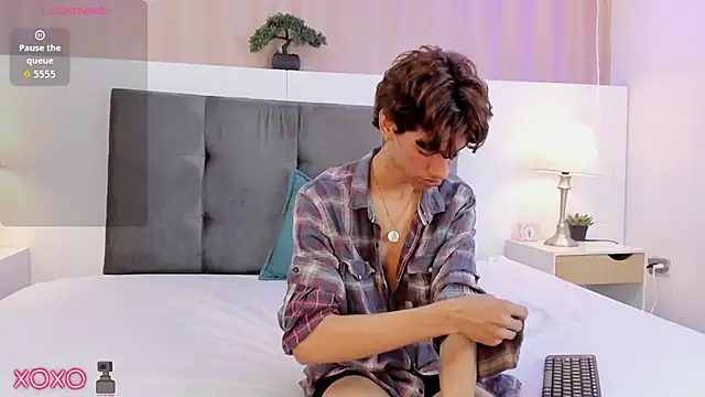 Will Turneer online show from 14, 12, 2025