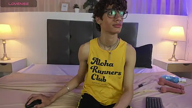 Will Turneer online show from 10, 1, 2026