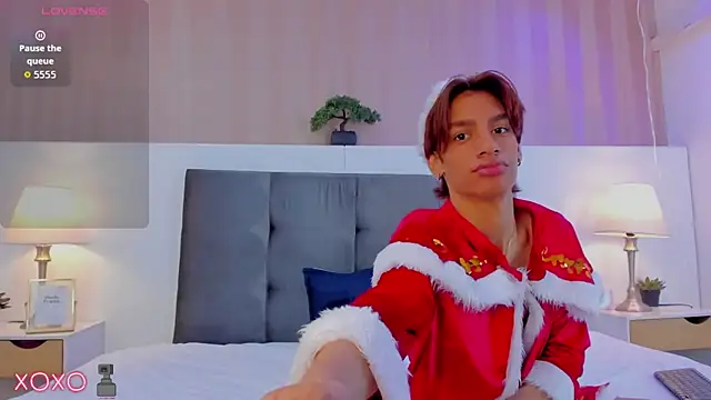 Will Turneer online show from 15, 12, 2025