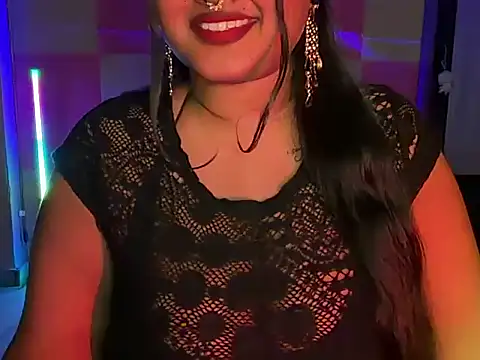 Snapshot of sonal-6 chatting on 4, 7, 2026 sonal-6 online show from 4, 7, 2026