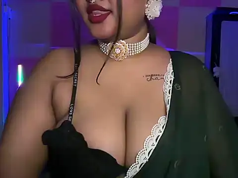 Snapshot of sonal-6 chatting on 17, 6, 2026 sonal-6 online show from 17, 6, 2026