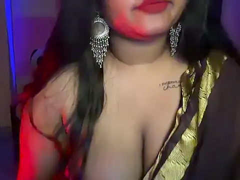 Snapshot of sonal-6 chatting on 5, 8, 2026 sonal-6 online show from 5, 8, 2026