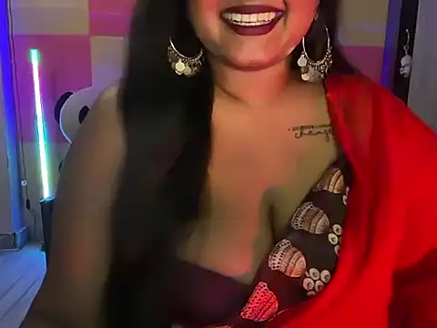 Snapshot of sonal-6 chatting on 17, 7, 2026 sonal-6 online show from 17, 7, 2026