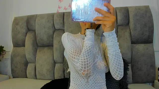 Scarlett Sk online show from 12, 3, 2026