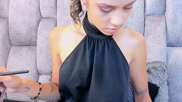 Scarlett Sk online show from 14, 3, 2026