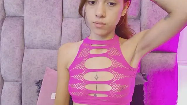 Scarlett Sk online show from 13, 5, 2026