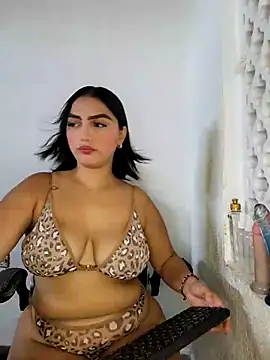 Mia em online show from 20, 3, 2026