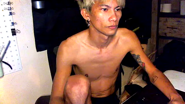 jhaycobXgarcia online show from 31, 3, 2026