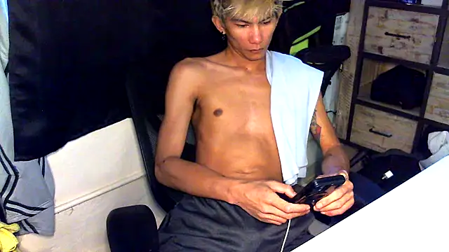 jhaycobXgarcia online show from 4, 4, 2026