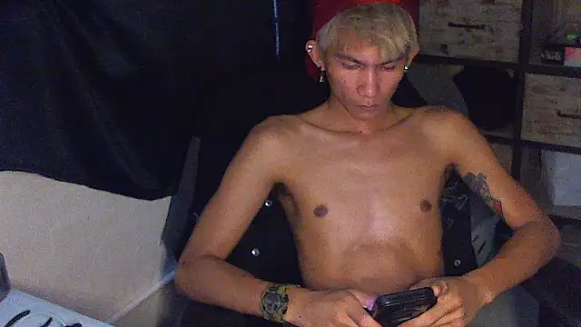 jhaycobXgarcia online show from 19, 3, 2026