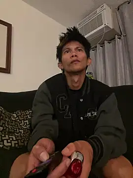 jhaycobXgarcia online show from 18, 1, 2026