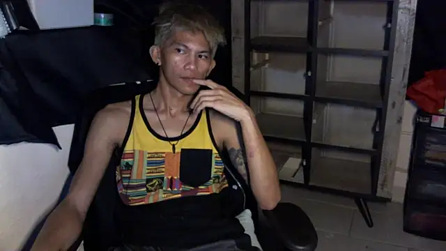 jhaycobXgarcia online show from 20, 2, 2026