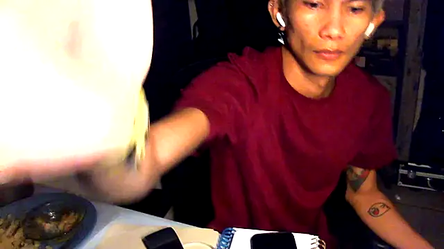 jhaycobXgarcia online show from 24, 3, 2026