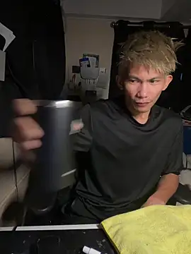 jhaycobXgarcia online show from 9, 2, 2026