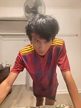 jhaycobXgarcia online show from 17, 12, 2025