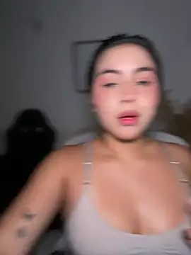 Zarahs Blare1 online show from 5, 6, 2026