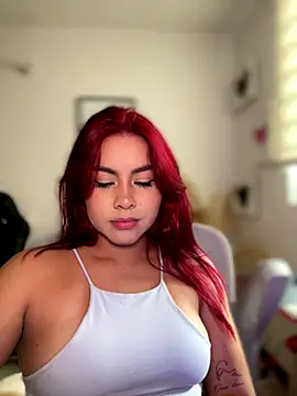 Zarahs Blare1 online show from 7, 1, 2026