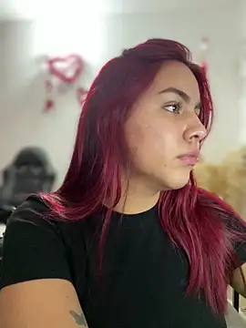 Zarahs Blare1 online show from 3, 2, 2026