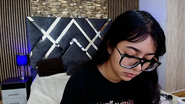 Snapshot of Amy_channel chatting on 9, 7, 2026 Amy channel online show from 9, 7, 2026