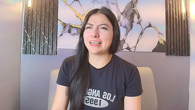 Snapshot of VIOLETA_PARKKER chatting on 22, 12, 2025 VIOLETA PARKKER online show from 22, 12, 2025