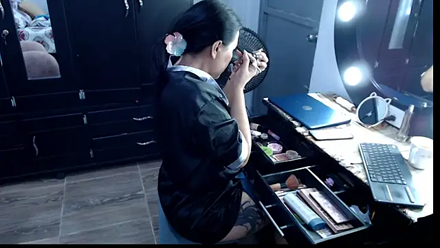 Snapshot of Naomy_Mature chatting on 11, 2, 2026 Naomy Mature online show from 11, 2, 2026