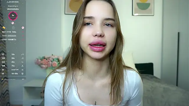 Snapshot of MerrillGans chatting on 10, 1, 2026 MerrillGans online show from 10, 1, 2026