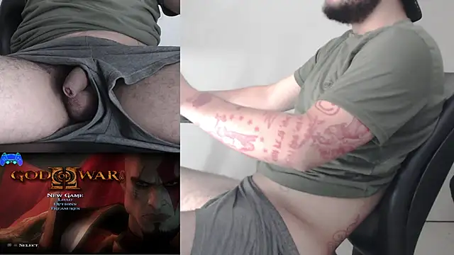 mateoconde00 online show from 5, 4, 2026